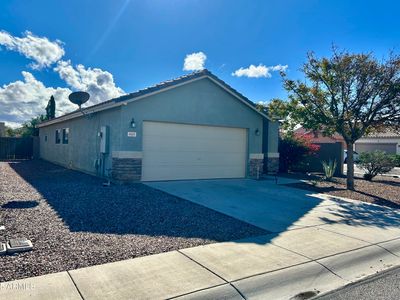 669 W Silver Reef Ct, Casa Grande, AZ, 85122