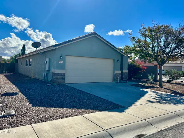 669 W SILVER REEF Court, Casa Grande, AZ 85122