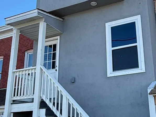 1220 Drexel Ave, Atlantic City, NJ 08401