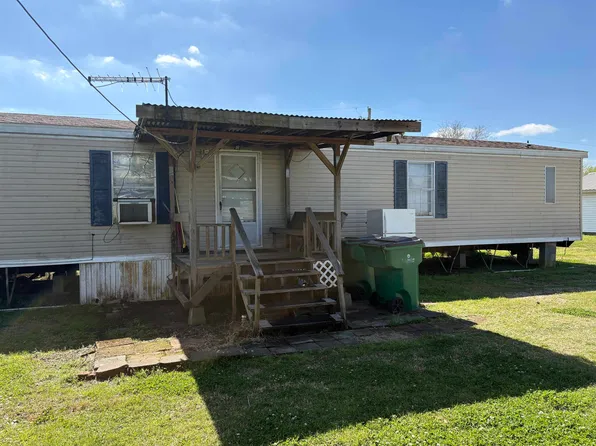 741 S Waterplant Rd, Thibodaux, LA 70301