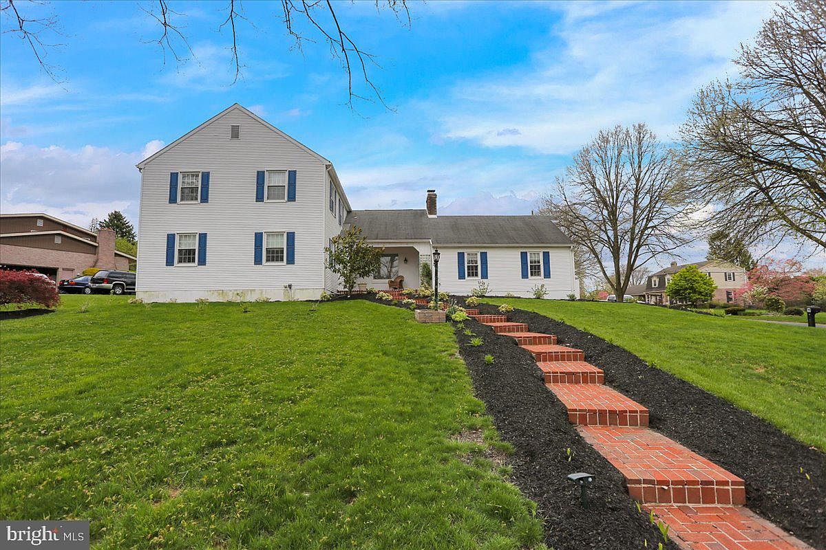 28 Junco Dr, Wyomissing, PA 19610 Zillow