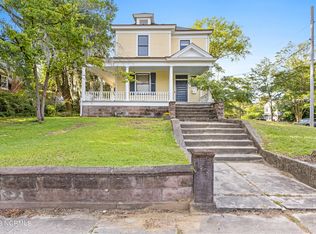 1419 Market St, Wilmington, NC 28401