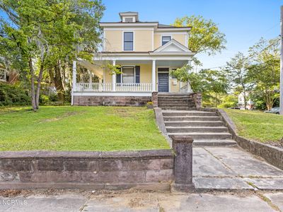 1419 Market Street, Wilmington, NC, 28401
