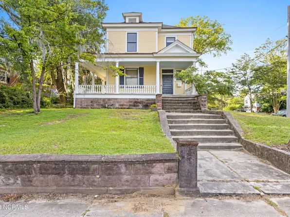 1419 Market Street, Wilmington, NC 28401