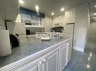 101 Orleans St #1G, Boston, MA 02128