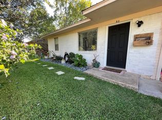 51 NE 3rd St, Cooper, TX 75432