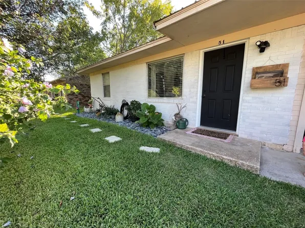 51 NE 3rd St, Cooper, TX 75432