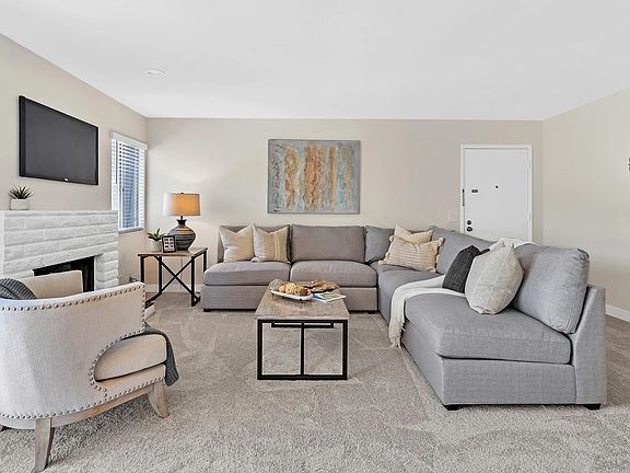 3rd image of 7434 Herschel Ave Unit 8