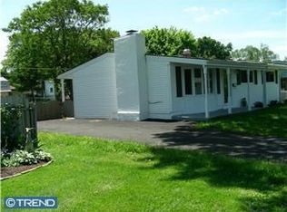 3 Maywood Dr, Newark, DE 19713