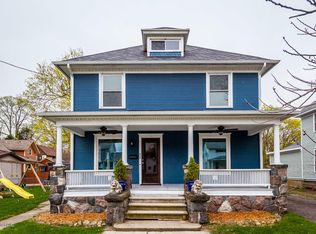 324 E Hanover St, Marshall, MI 49068
