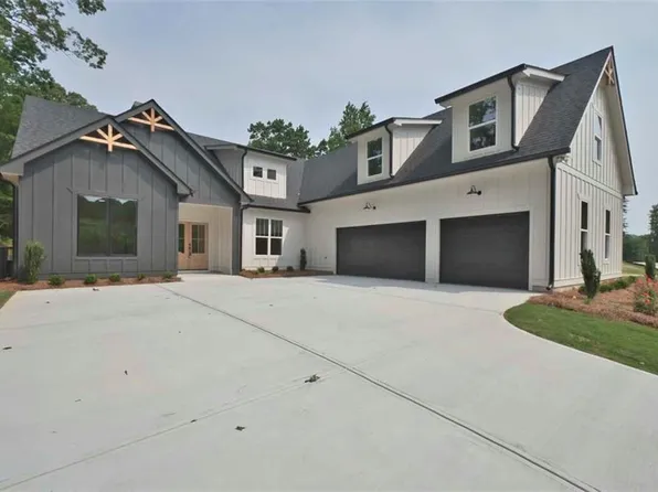 359 Cooper Bridge Rd, Braselton, GA 30517
