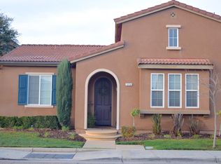 1658 N Dutch Ave, Clovis, CA 93619
