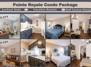 158 Troon Drive #19 & 20 BLDG 42, Branson, MO 65616