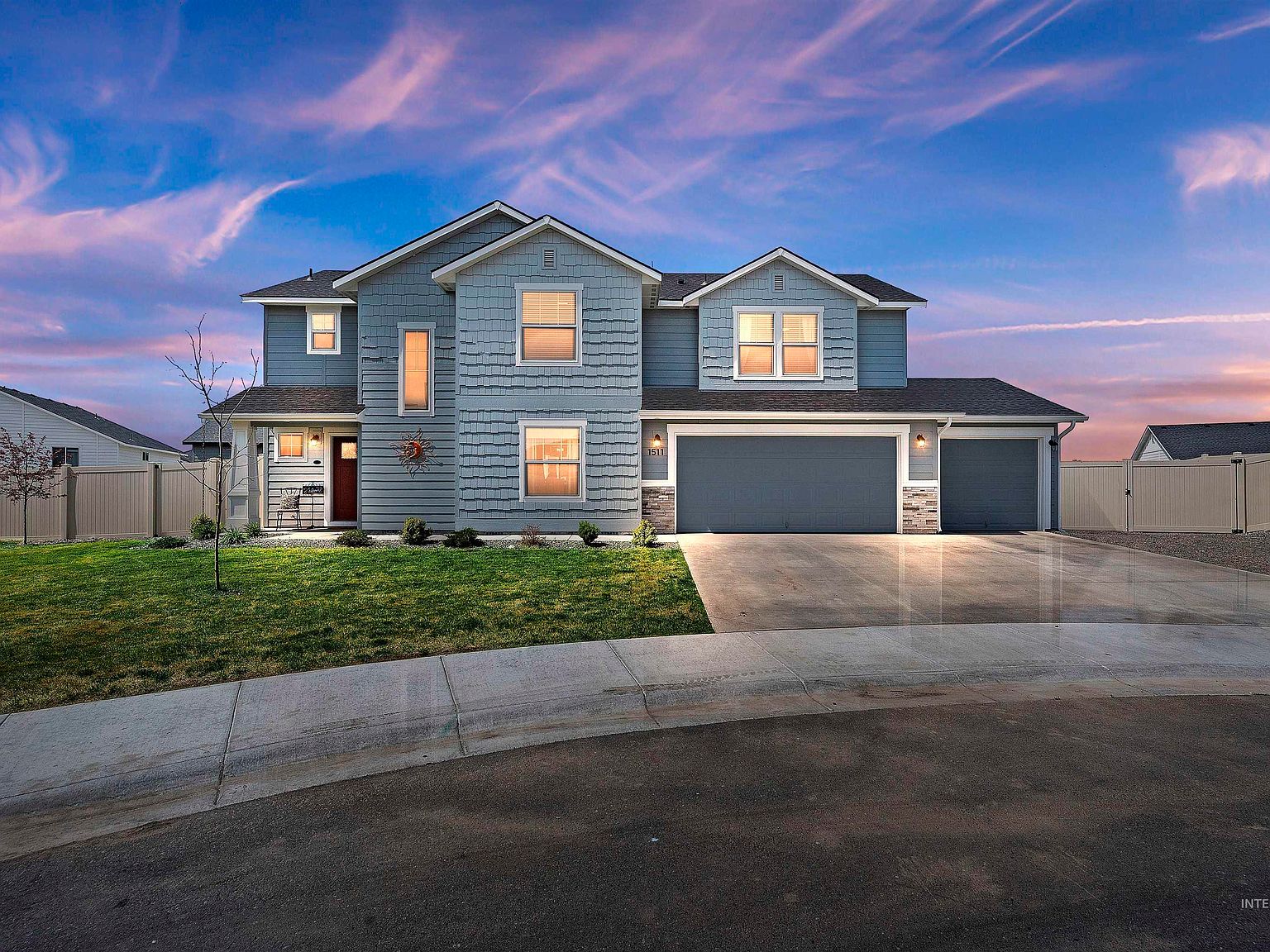 1511 N Rhodamine Pl, Kuna, ID 83634 Zillow