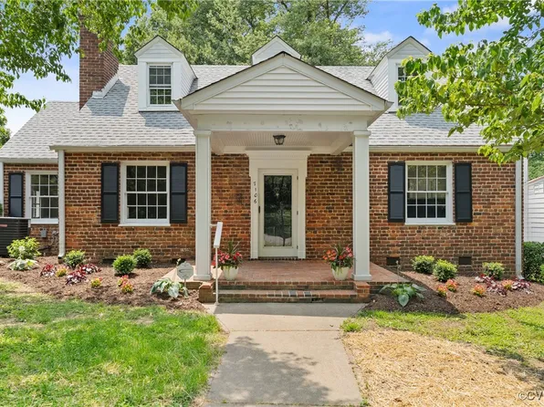 7106 Prospect Ave, Henrico, VA 23228
