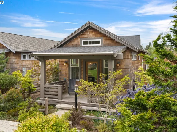 754 Dorcas Ln, Manzanita, OR 97130