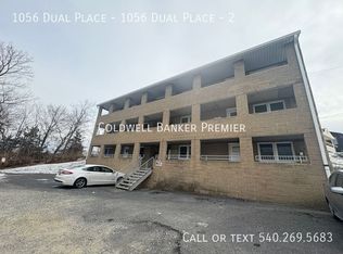 1056 Dual Pl APT 2, Hagerstown, MD 21740