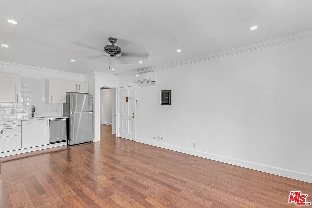 1 bed, 1.0 bath, 600 sqft, $2,295 — Photo 4
