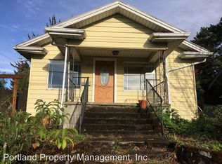 4104 SE 27th Ave, Portland, OR 97202