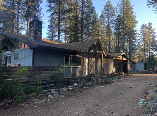 14980 Storms Ln, Grass Valley, CA 95945