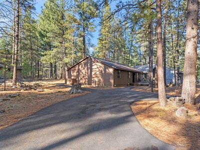 18015 Diamond Peak Ln, Sunriver, OR, 97707