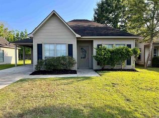13539 Rose Dr, Walker, LA 70785