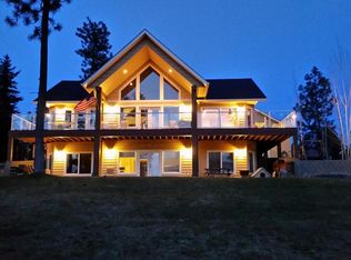 1419 Sherman View Way, Kettle Falls, WA 99141