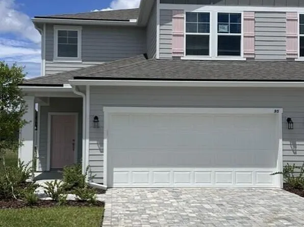 95 CAMPHOR LAUREL Road, St. Augustine, FL 32092