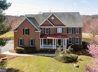 874 Driver Rd, Marriottsville, MD 21104