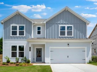 229 Groveton Ct, Euharlee, GA 30145