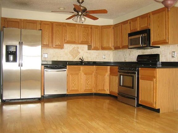 Updated Kitchen