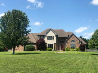 1763 W Maria Dr, Nixa, MO 65714