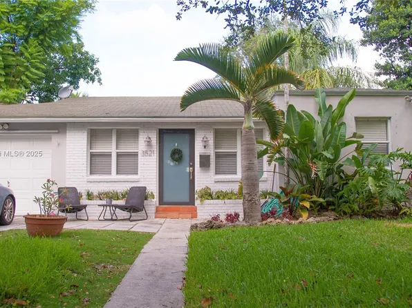 3521 SW 59th Ave, Miami, FL 33155
