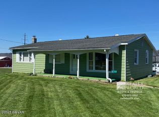 274 W Village Dr S, Williamsport, PA