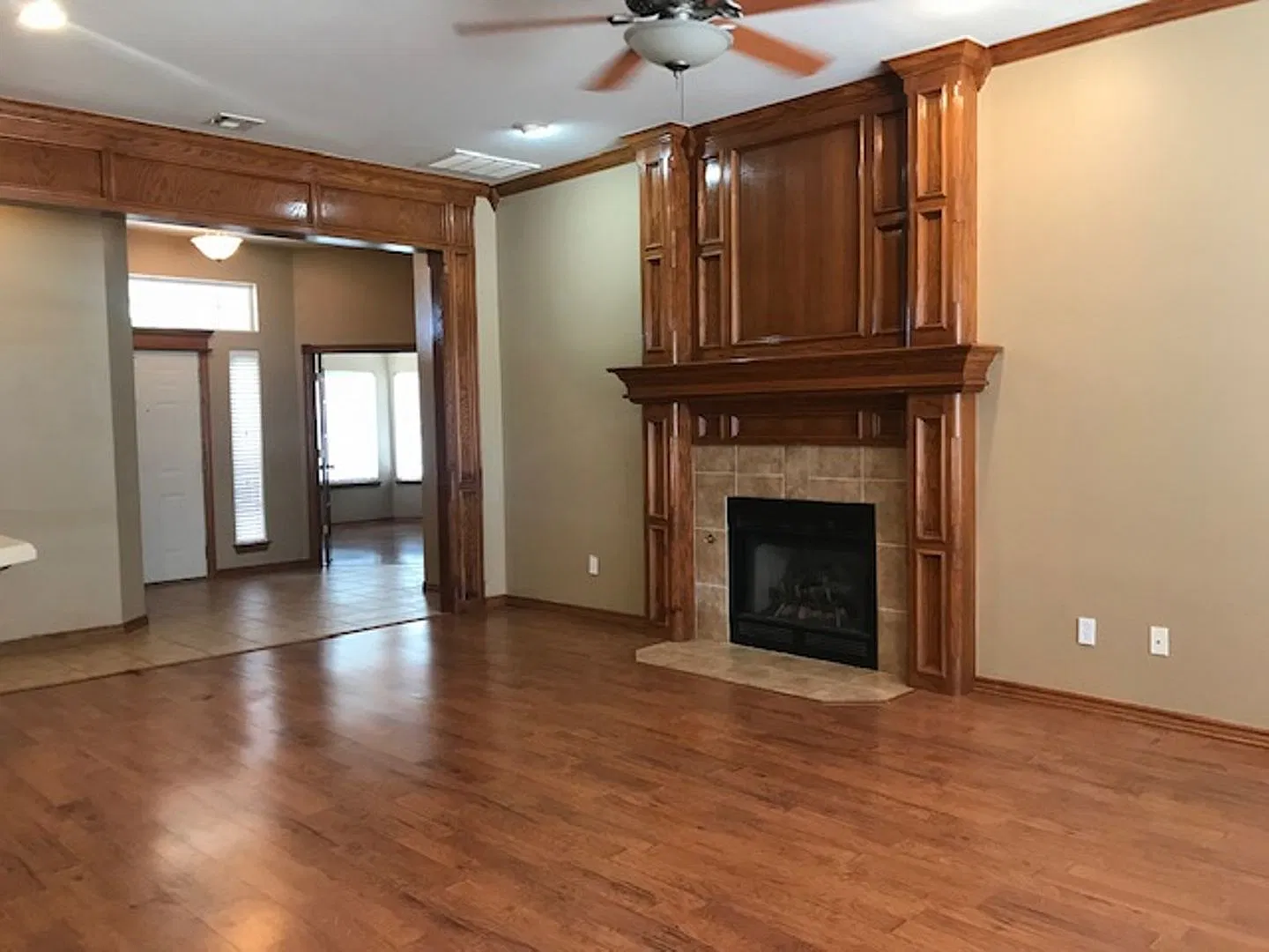 Spacious Home - Storm Shelter - Community Pool - Choctaw Schools — Photo 4