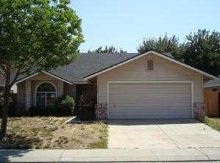828 Plateau Way, Modesto, CA 95358
