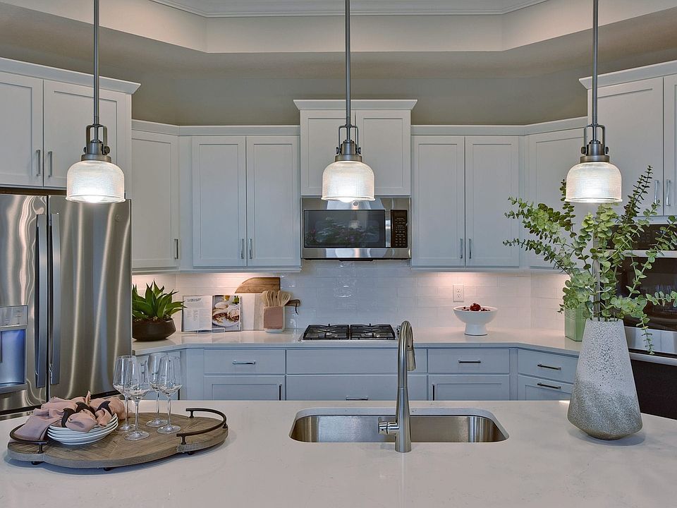 Portico Plan, The Courtyards at Carr Farms, Hilliard, OH 43026 Zillow