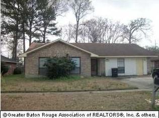 15120 Jester Ave, Baton Rouge, LA 70816