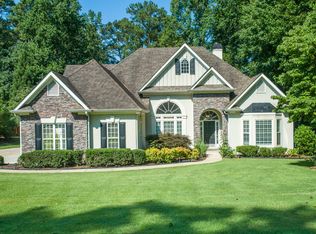 265 S Shore Dr, Newnan, GA 30263