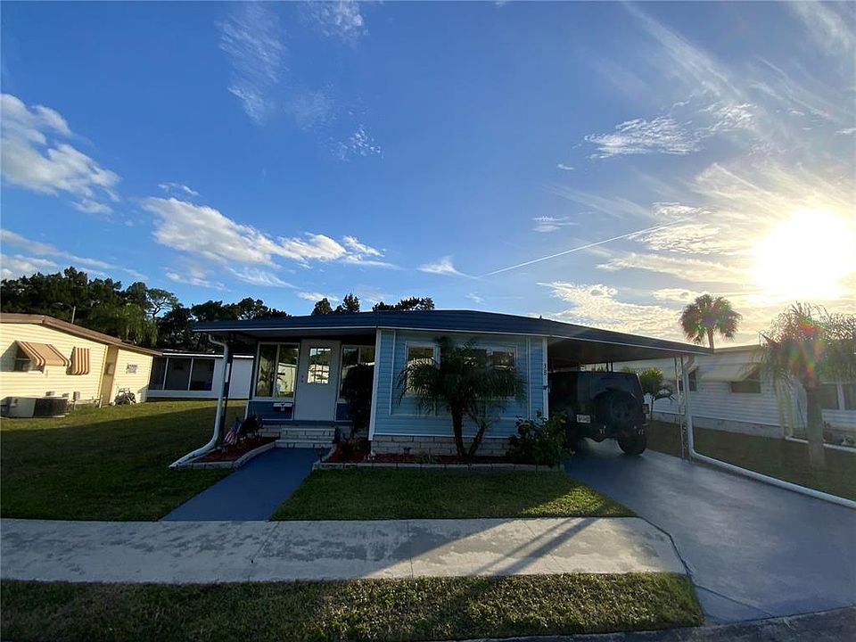 6100 62nd Ave N Pinellas Park FL Zillow