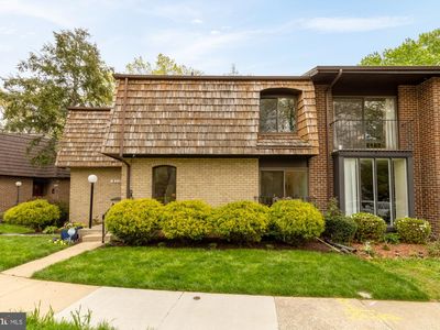 8107 Inverness Ridge Rd, Rockville, MD, 20854