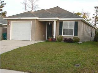 5597 Shadow Shore Pl, Gulf Breeze, FL 32563
