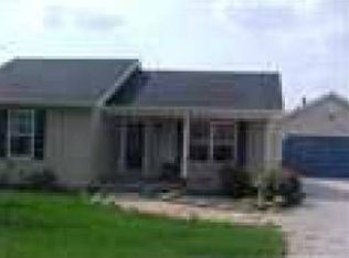 8465 State Route 1078 N, Henderson, KY 42420