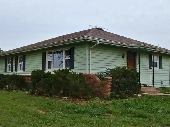 12258 E Fairview Rd, Richards, MO 64778