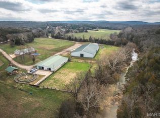 1265 Old Cadet Rd, Bonne Terre, MO 63628