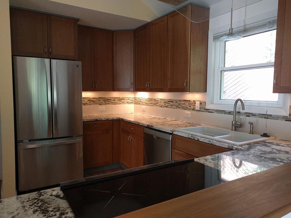 Kitchen applicances