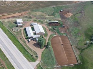 2586 S Highway 287, Berthoud, CO 80513