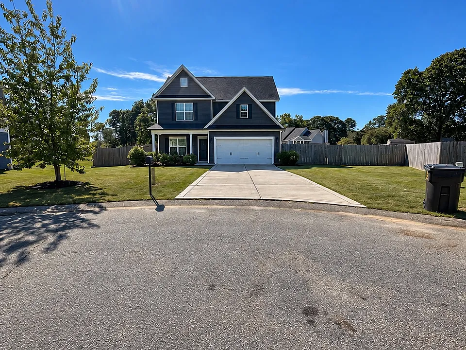 110 S Dakota Ct