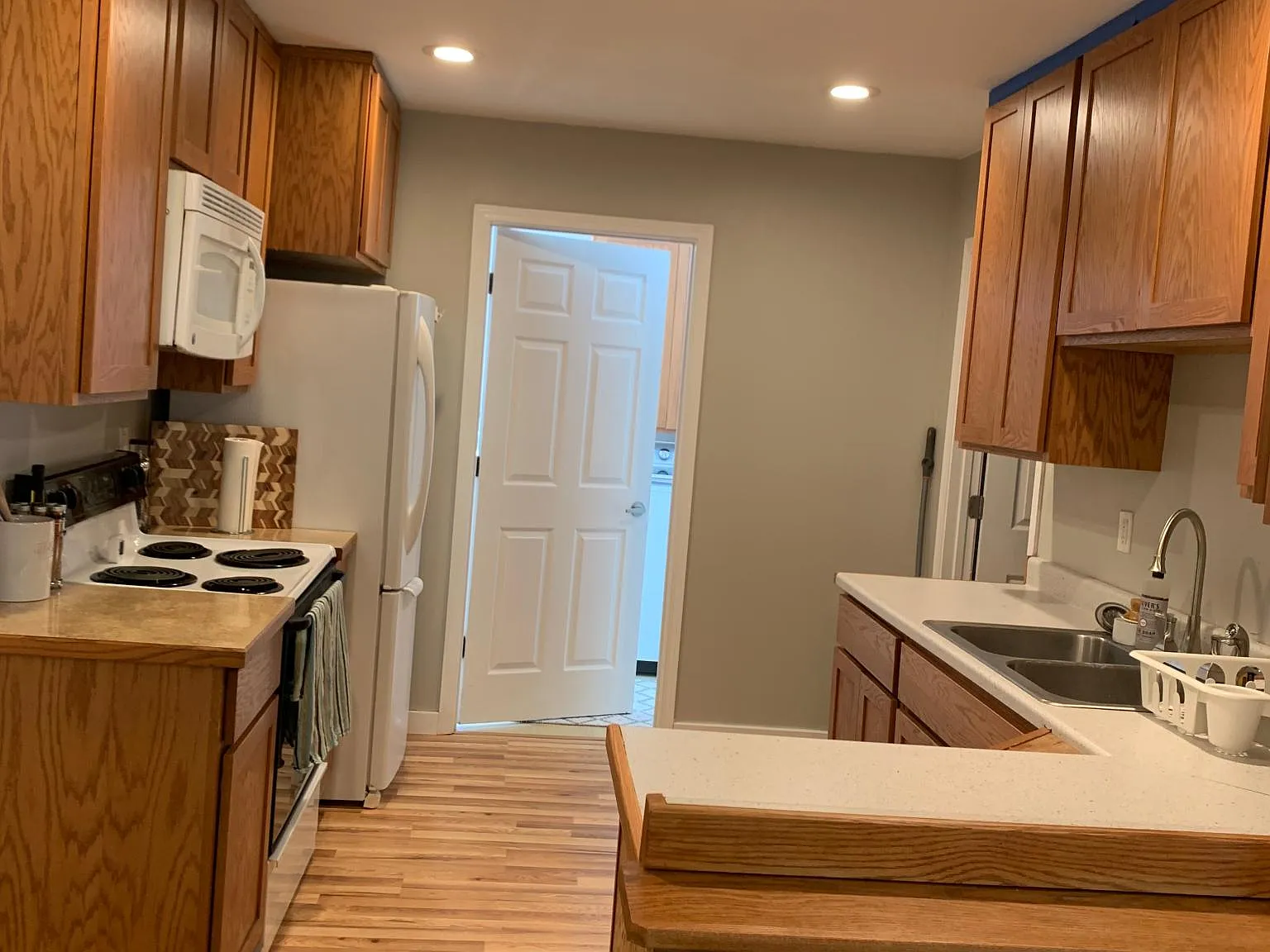 14521 Woodlawn St SW — Photo 4