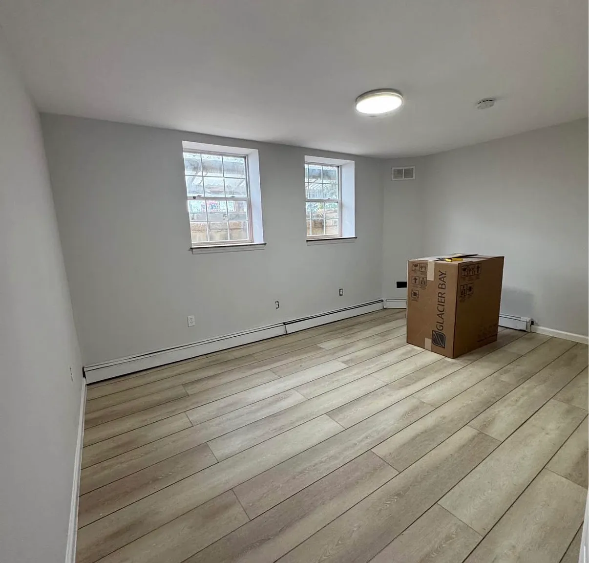 2 bed, $2,600 — Photo 1